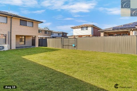 54 Abacus Pde, Werrington, NSW 2747