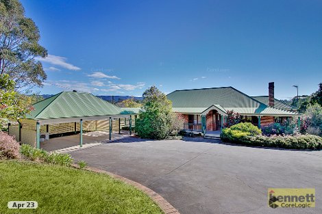 135 East Kurrajong Rd, East Kurrajong, NSW 2758