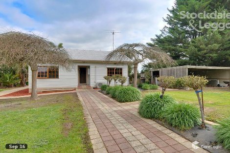 1 Perry Ct, Yinnar South, VIC 3869