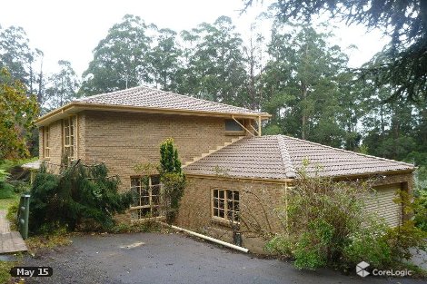 306 Mt Dandenong Tourist Rd, Sassafras, VIC 3787