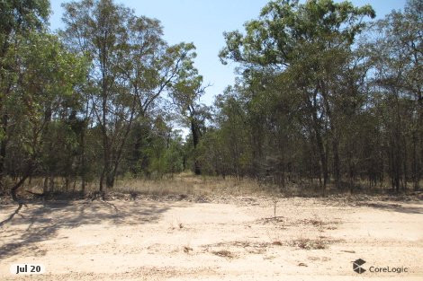 Lot 161 Lucky Rd, Tara, QLD 4421