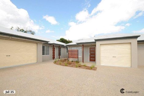 2/14a Kenilworth St, North Toowoomba, QLD 4350