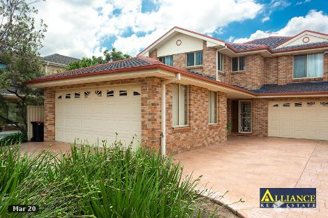 12a Donald St, Picnic Point, NSW 2213