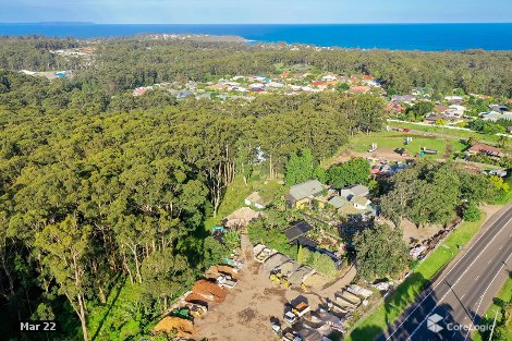 13c Bishop Dr, Milton, NSW 2538