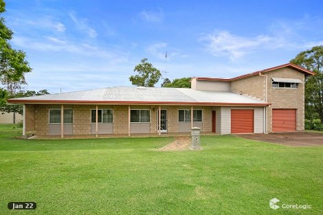 10 Houghton St, Murgon, QLD 4605