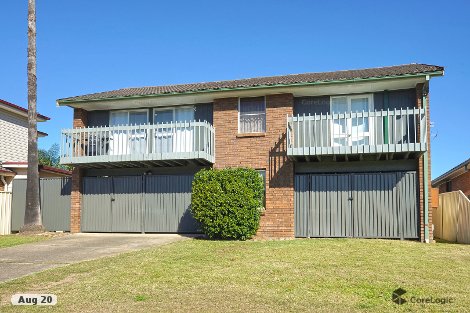 5 Stockman Pl, Werrington Downs, NSW 2747