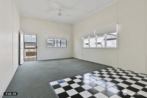 7/48 Chalk St, Wooloowin, QLD 4030