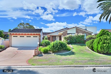 21 Sandpiper St, Sorrento, WA 6020