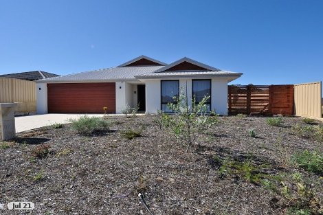 4 Camballin Loop, Bertram, WA 6167