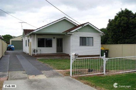 33 Adam St, Guildford, NSW 2161