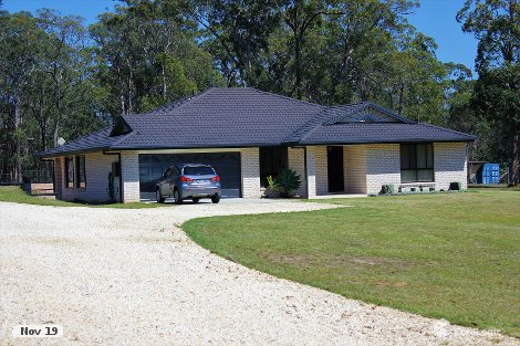 5 Bede Lawrence Cl, Frederickton, NSW 2440