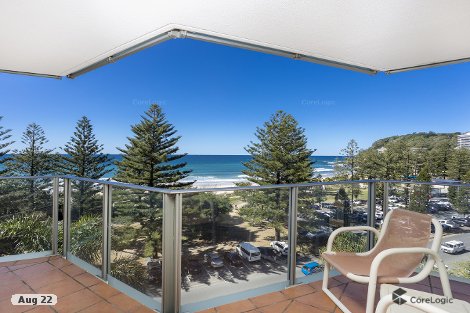 23/30-40 The Esplanade, Burleigh Heads, QLD 4220