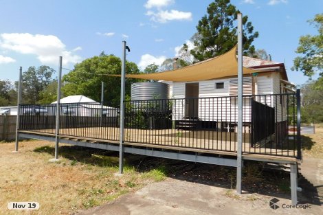 5 George St, Nanango, QLD 4615