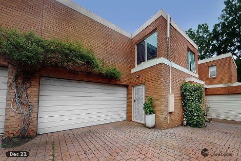 2/5 Burgess St, Hawthorn, VIC 3122