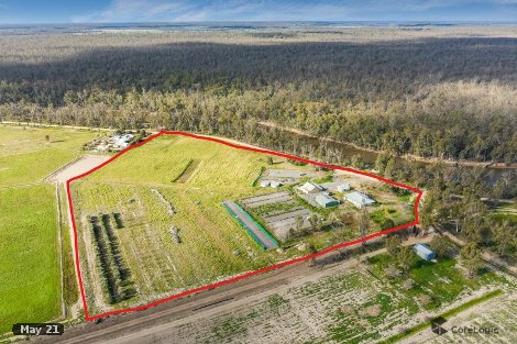 289 Ashwin Rd, Murrabit, VIC 3579