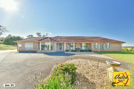 70-70a Frankum Dr, Orangeville, NSW 2570