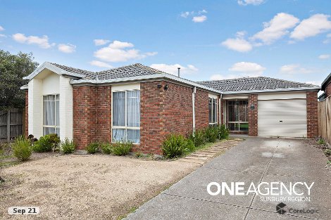 45 Charter Rd E, Sunbury, VIC 3429