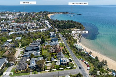 822 Esplanade, Mornington, VIC 3931