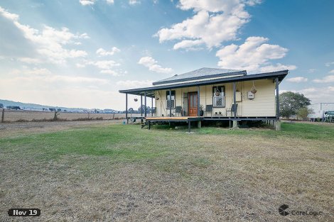 143 Stevens Rd, Ashwell, QLD 4340