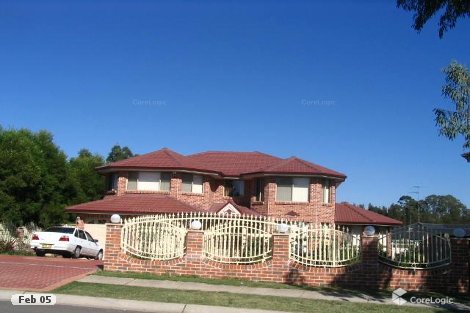 28 Antique Cres, Woodcroft, NSW 2767