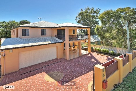 396 Mount Gravatt-Capalaba Rd, Wishart, QLD 4122