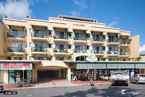 26/62-66 Abbott St, Cairns City, QLD 4870