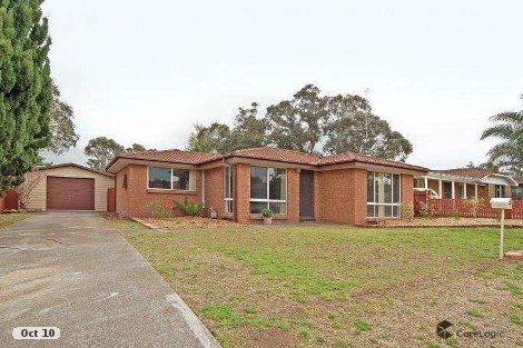 13 Coachwood Dr, Albion Park Rail, NSW 2527