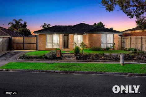 3 Godwin Cres, Cranbourne North, VIC 3977