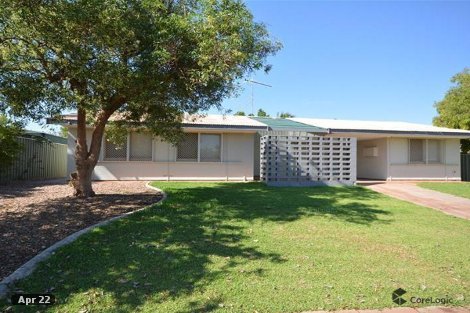 10 Finlay St, Port Hedland, WA 6721