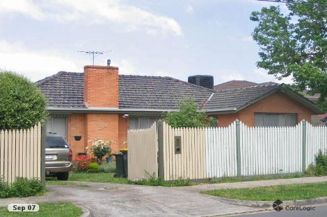 10 Fisher St, Forest Hill, VIC 3131