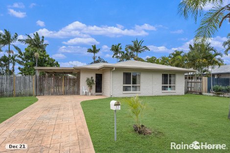 22 Hillview Rd, Deeragun, QLD 4818