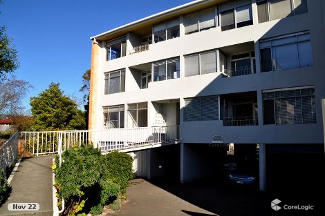 25/11 Battery Sq, Battery Point, TAS 7004