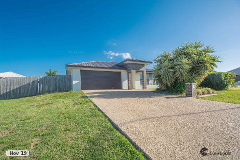 3 Sea Change Ct, Bargara, QLD 4670