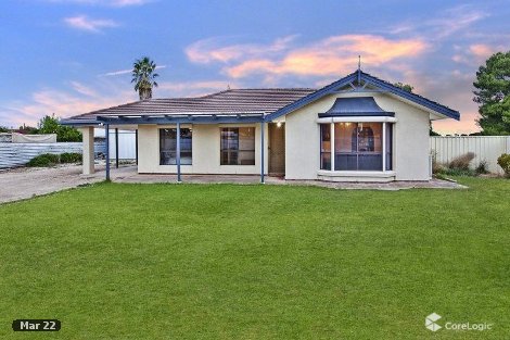 20 Butler St, Mallala, SA 5502