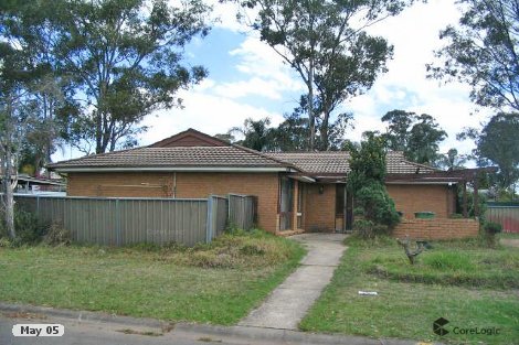 12 Campfire Ct, Werrington Downs, NSW 2747