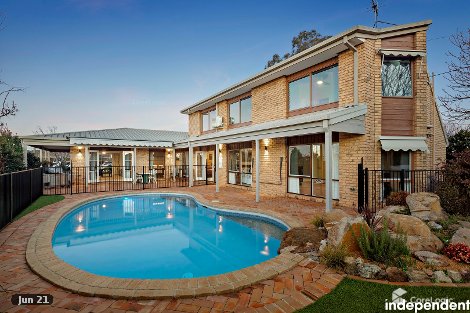 4 Chase Pl, Chisholm, ACT 2905