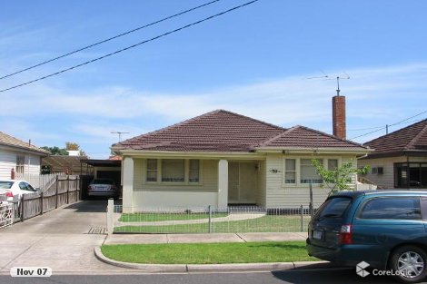 39 Napoleon St, West Footscray, VIC 3012