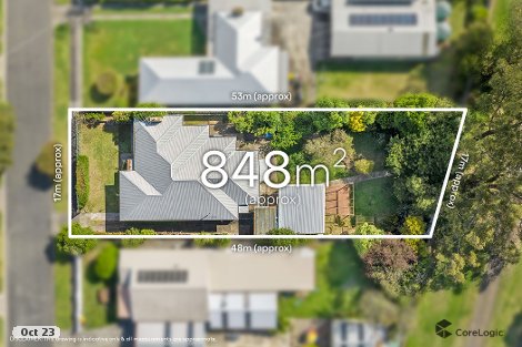 7 Gladstone St, Hamlyn Heights, VIC 3215