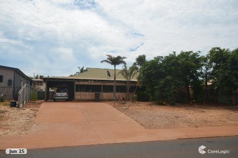 23 Mcgregor St, Port Hedland, WA 6721