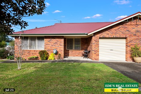 3/42 Stroud St, Bulahdelah, NSW 2423