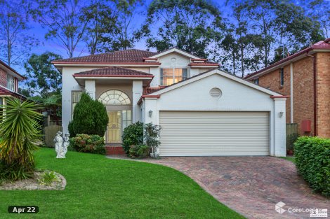 31 Skye Ct, Kellyville, NSW 2155