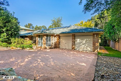 153 Rickard Rd, Warrimoo, NSW 2774