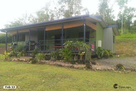 288 Sugarloaf Rd, Riordanvale, QLD 4800