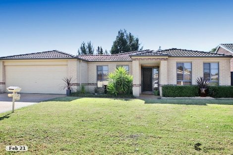 1 Cavers St, Currans Hill, NSW 2567