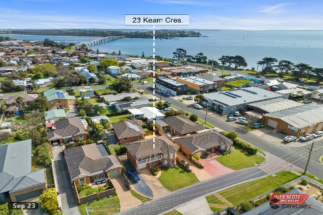 23 Keam Cres, San Remo, VIC 3925