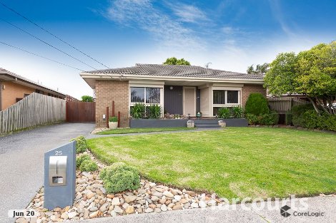 25 Neasham Dr, Dandenong North, VIC 3175