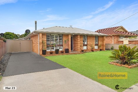 18 Balaclava Ave, Woy Woy, NSW 2256