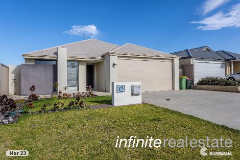 17 Tuscan Way, Karnup, WA 6176