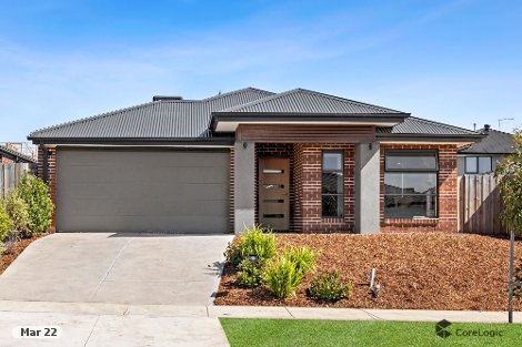 82 Kelpie Bvd, Curlewis, VIC 3222