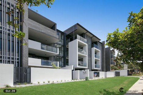 12/16-24 Lower Clifton Tce, Red Hill, QLD 4059